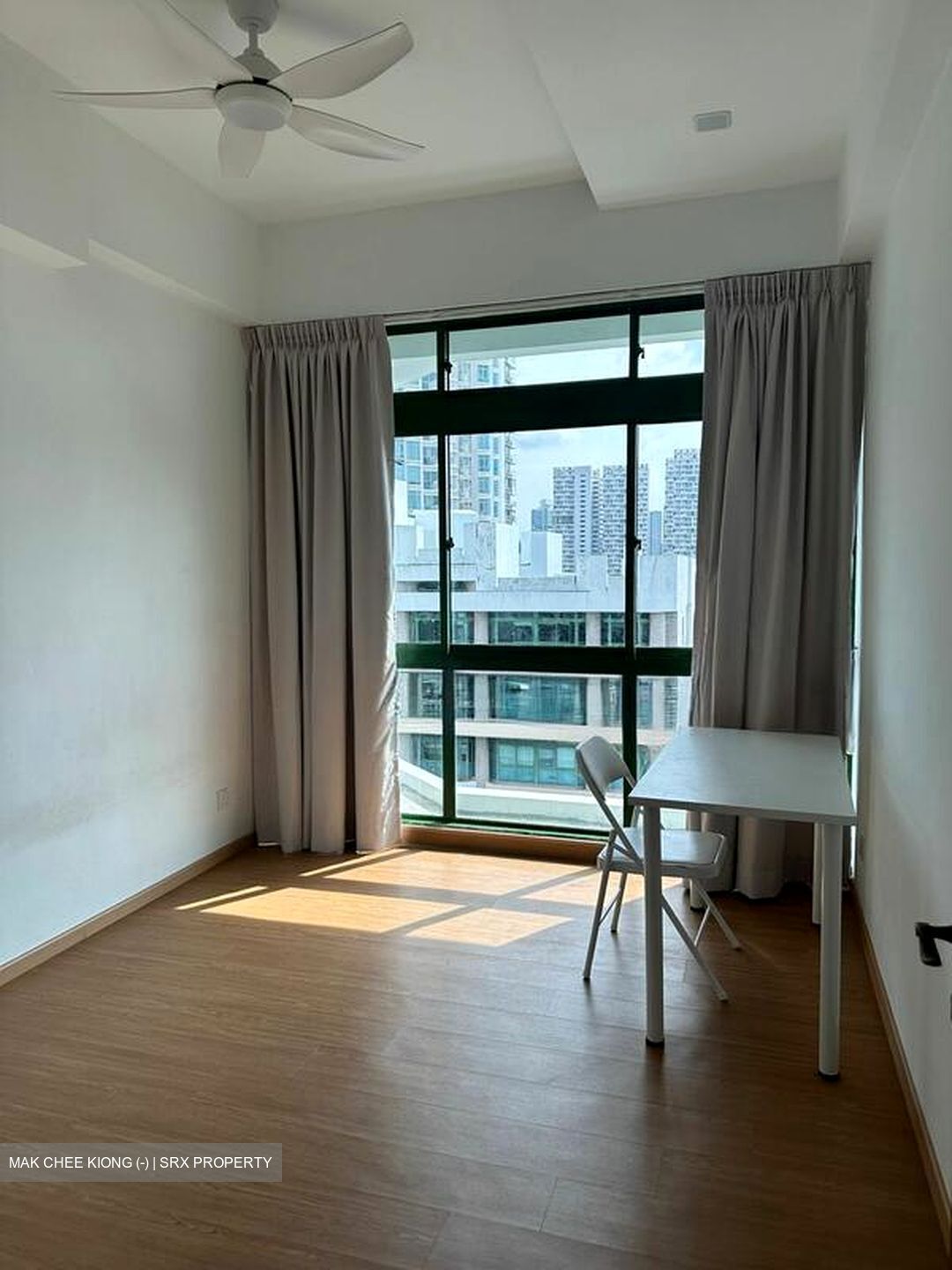 The Aberdeen (D12), Condominium #496551801